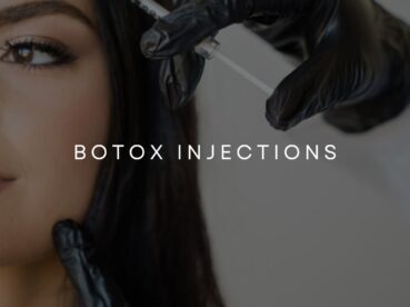 Botox Injection Treatments in Liverpool