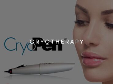 CryoPen Treatments in Liverpool