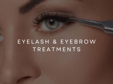 Eyelash & Eyebrow Treatments in Liverpool