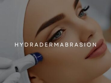 Hydradermabrasion