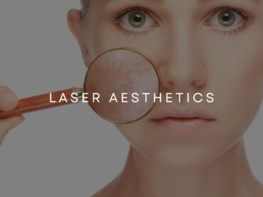 Laser Aesthetics
