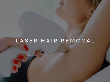 Laser Hair Removal in Liverpool
