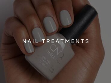 Nail Treatments in Liverpool