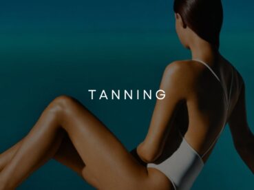 Spray Tanning Treatments