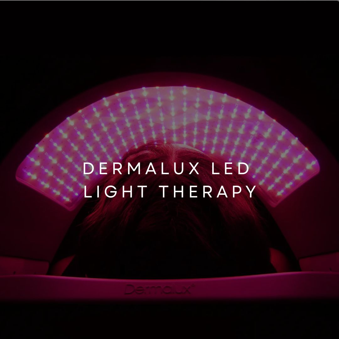 Dermalux LED Phototherapy