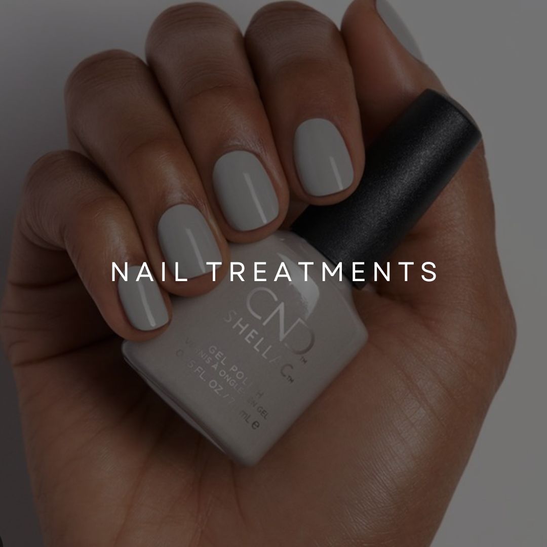 Nail Treatments in Liverpool